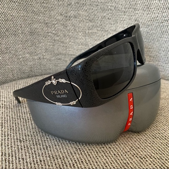Prada Accessories - Prada Sunglasses